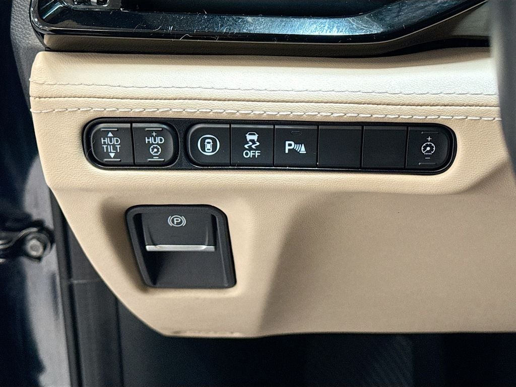 2023 Acura MDX Advance SH-AWD