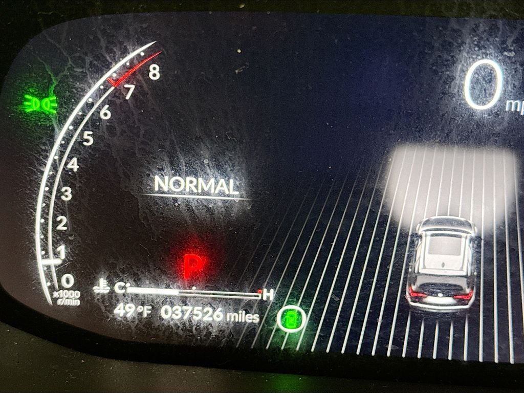 2023 Acura MDX Advance SH-AWD