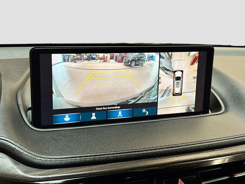 2023 Acura MDX Advance SH-AWD