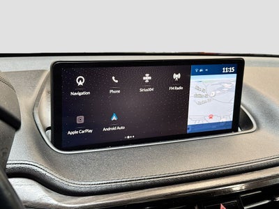 2023 Acura MDX Advance SH-AWD