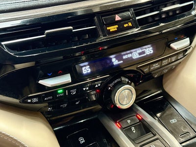 2023 Acura MDX Advance SH-AWD