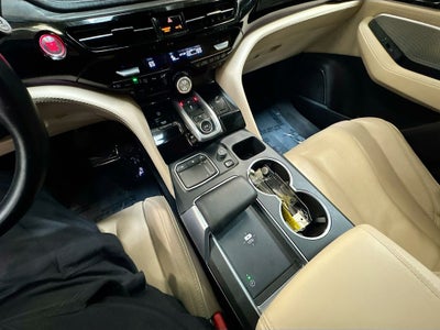 2023 Acura MDX Advance SH-AWD
