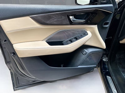 2023 Acura MDX Advance SH-AWD