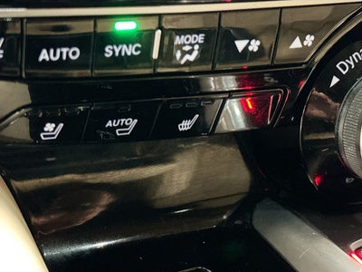 2023 Acura MDX Advance SH-AWD