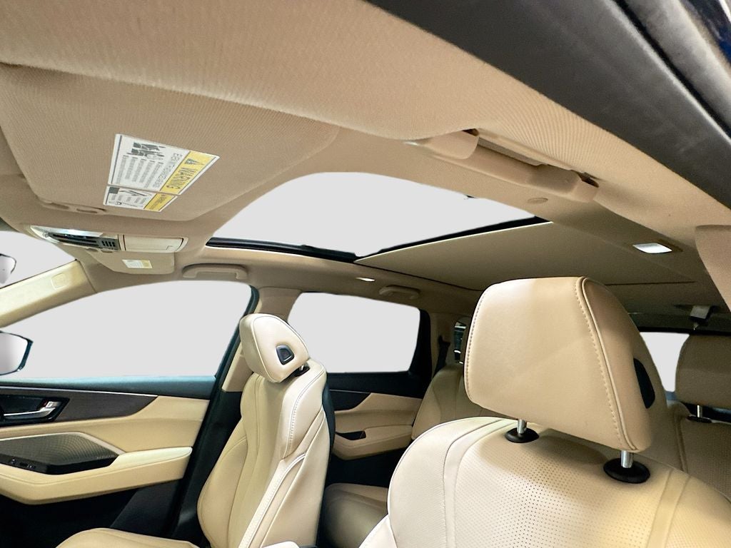 2023 Acura MDX Advance SH-AWD