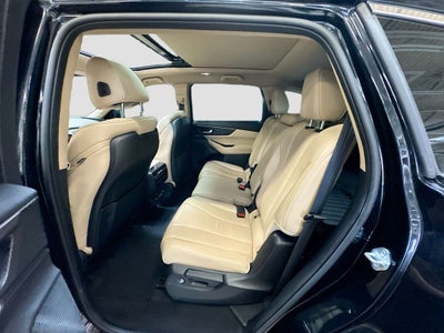 2023 Acura MDX Advance SH-AWD