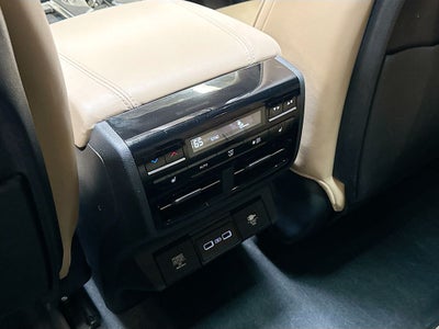 2023 Acura MDX Advance SH-AWD