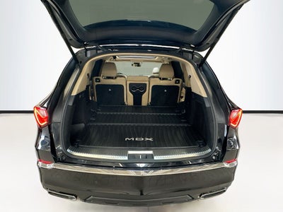 2023 Acura MDX Advance SH-AWD