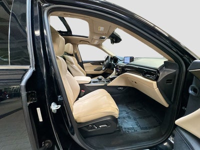 2023 Acura MDX Advance SH-AWD