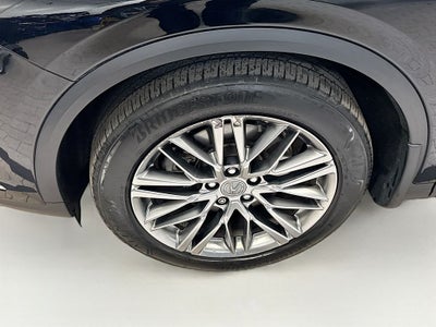 2023 Acura MDX Advance SH-AWD