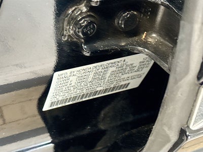 2023 Acura MDX Advance SH-AWD