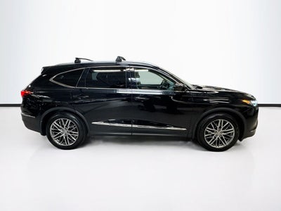 2023 Acura MDX Advance SH-AWD