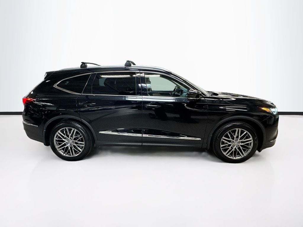 2023 Acura MDX Advance SH-AWD