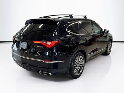 2023 Acura MDX Advance SH-AWD