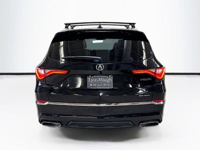 2023 Acura MDX Advance SH-AWD