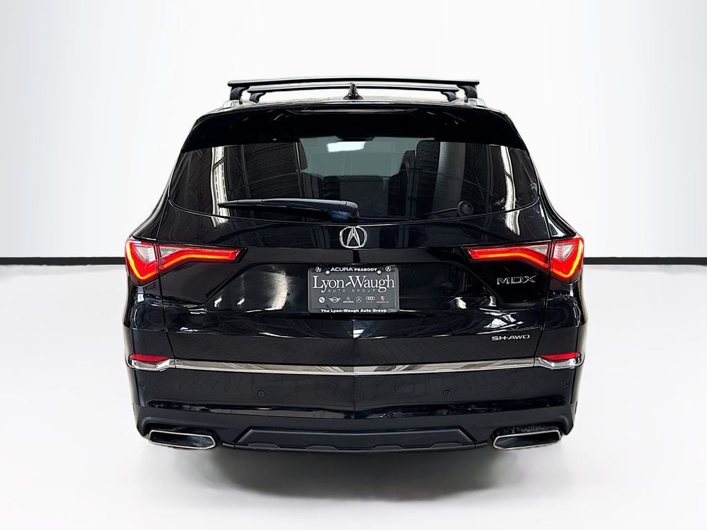 2023 Acura MDX Advance SH-AWD