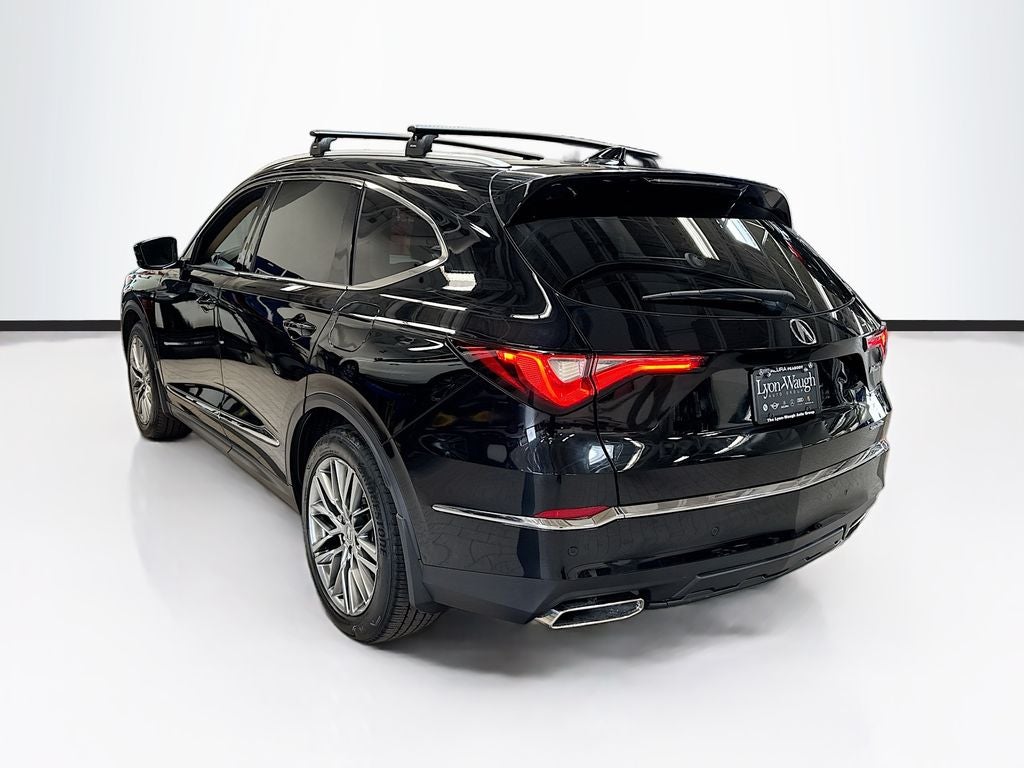 2023 Acura MDX Advance SH-AWD