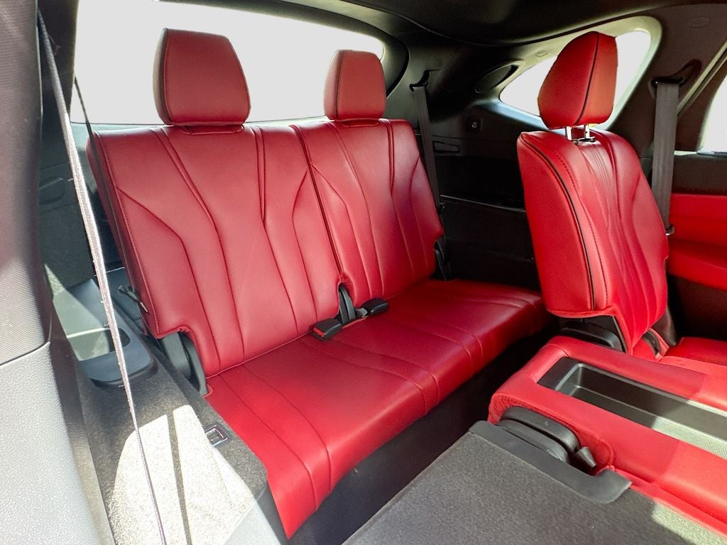 2025 Acura MDX A-Spec Advance Package SH-AWD