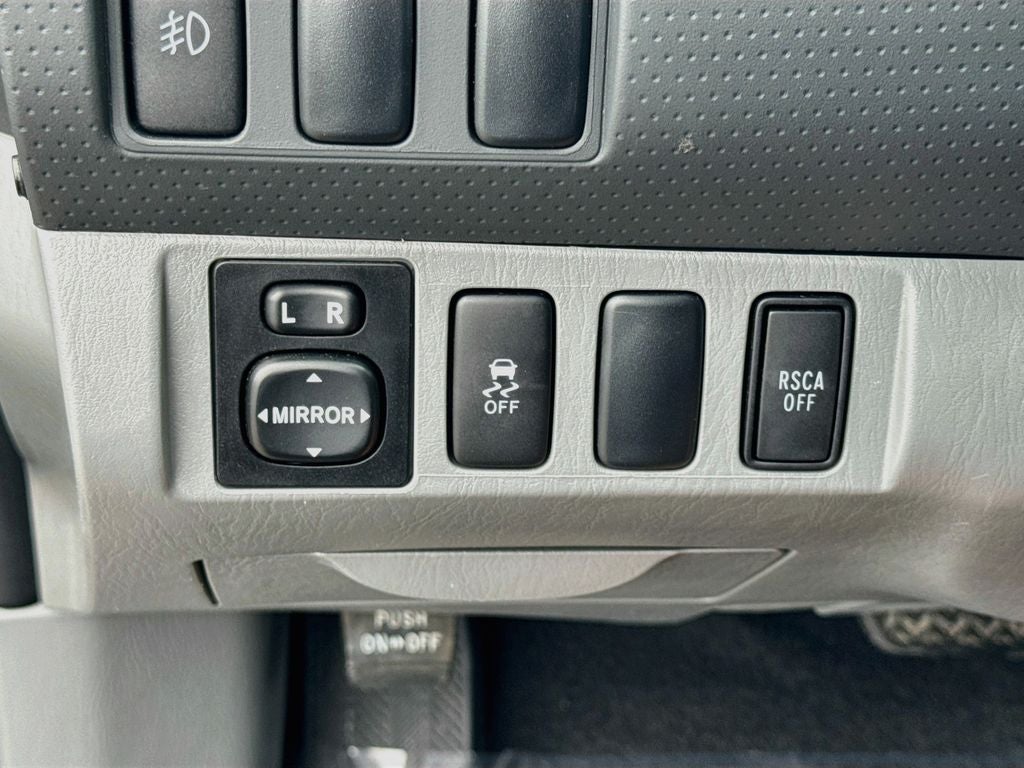 2013 Toyota Tacoma Base V6