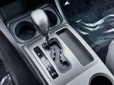 2013 Toyota Tacoma Base V6