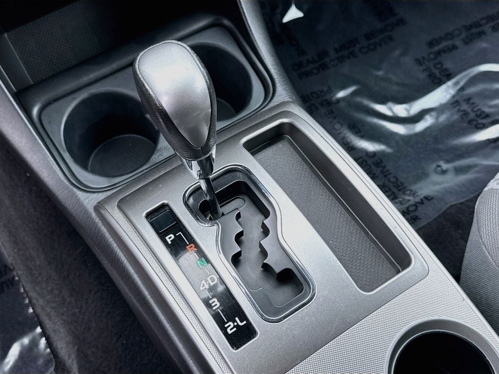 2013 Toyota Tacoma Base V6