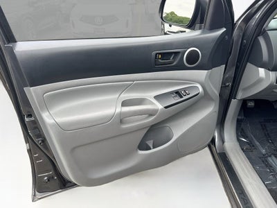 2013 Toyota Tacoma Base V6