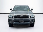 2013 Toyota Tacoma Base V6