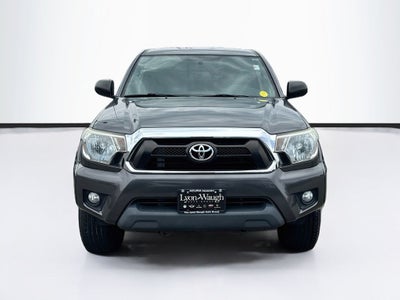 2013 Toyota Tacoma Base V6
