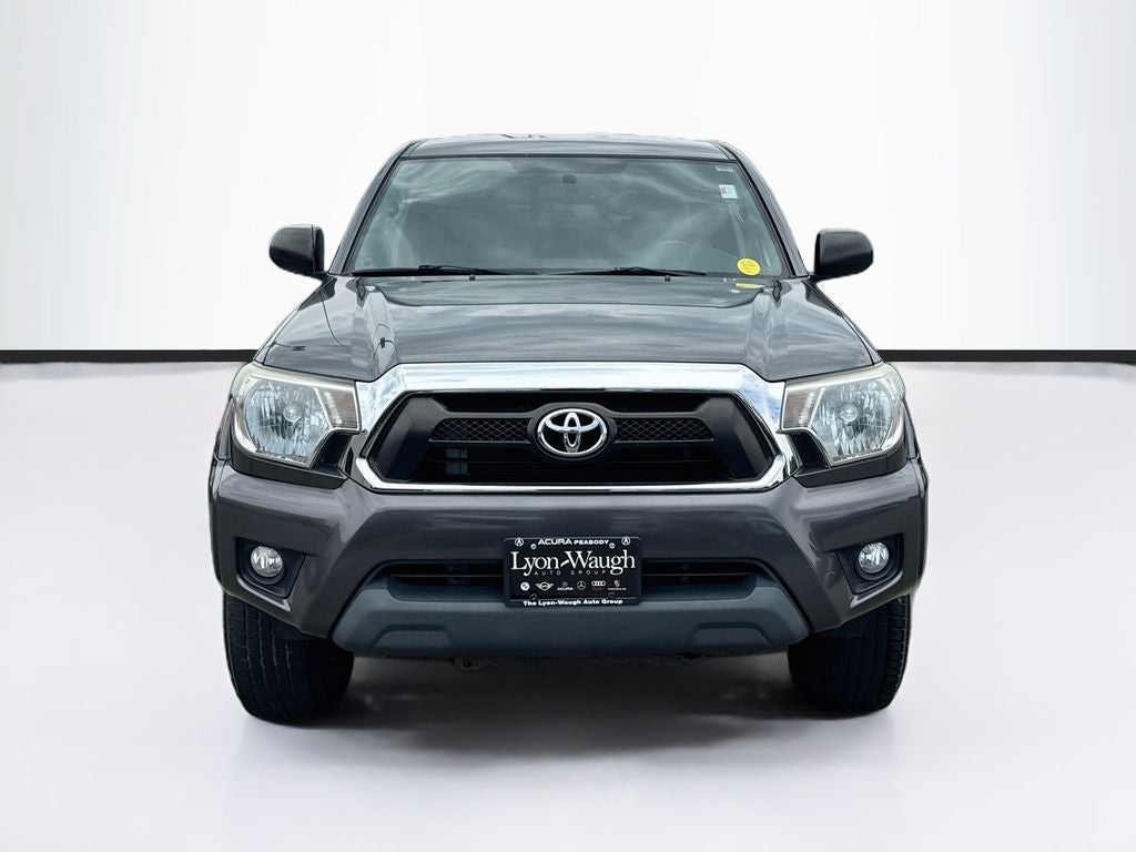 2013 Toyota Tacoma Base V6