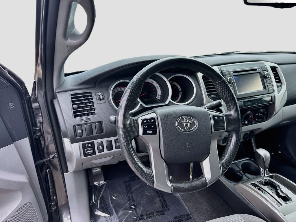 2013 Toyota Tacoma Base V6