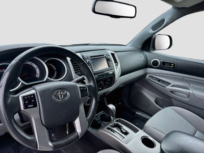 2013 Toyota Tacoma Base V6
