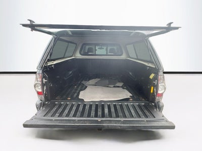2013 Toyota Tacoma Base V6