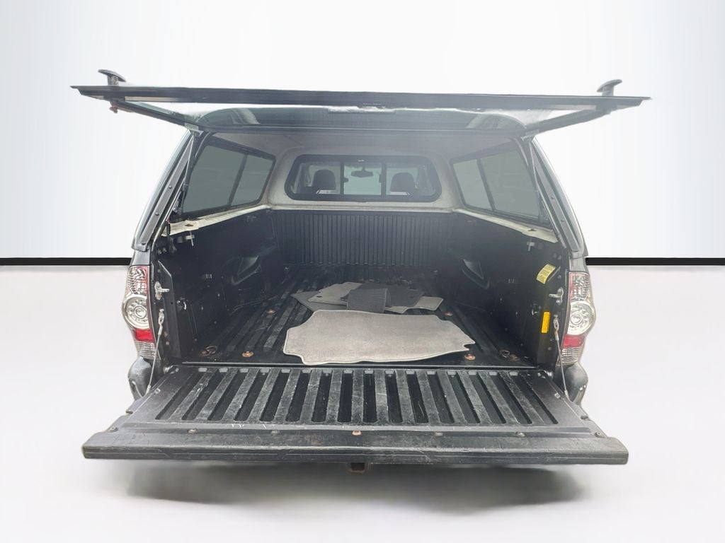 2013 Toyota Tacoma Base V6