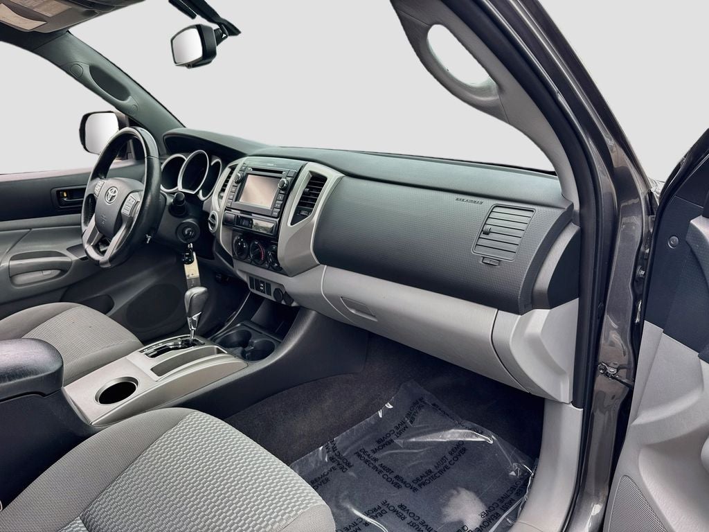2013 Toyota Tacoma Base V6