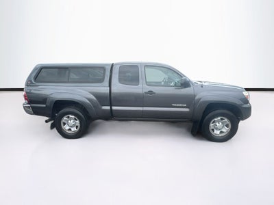 2013 Toyota Tacoma Base V6