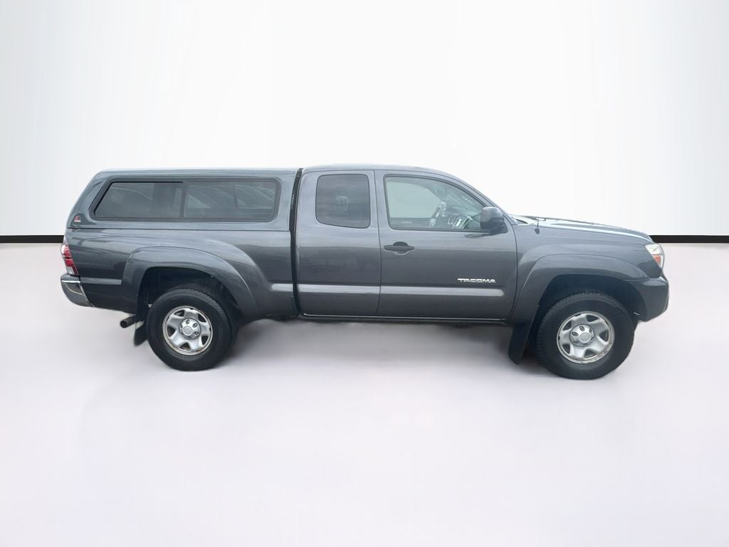 2013 Toyota Tacoma Base V6