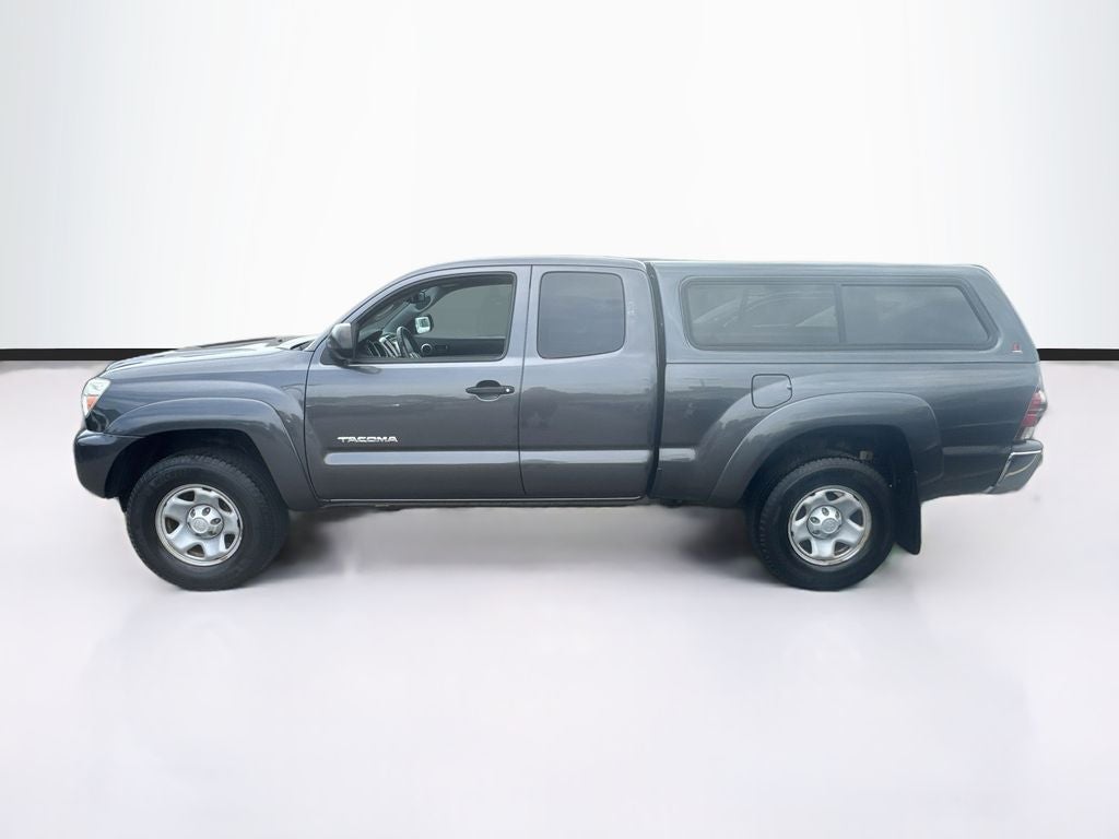 2013 Toyota Tacoma Base V6