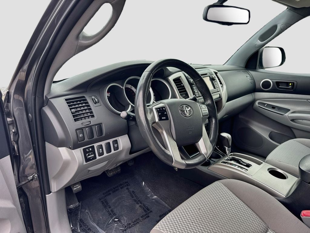 2013 Toyota Tacoma Base V6