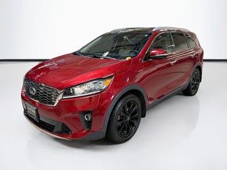 2020 Kia Sorento EX