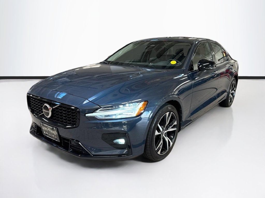 2024 Volvo S60 Core