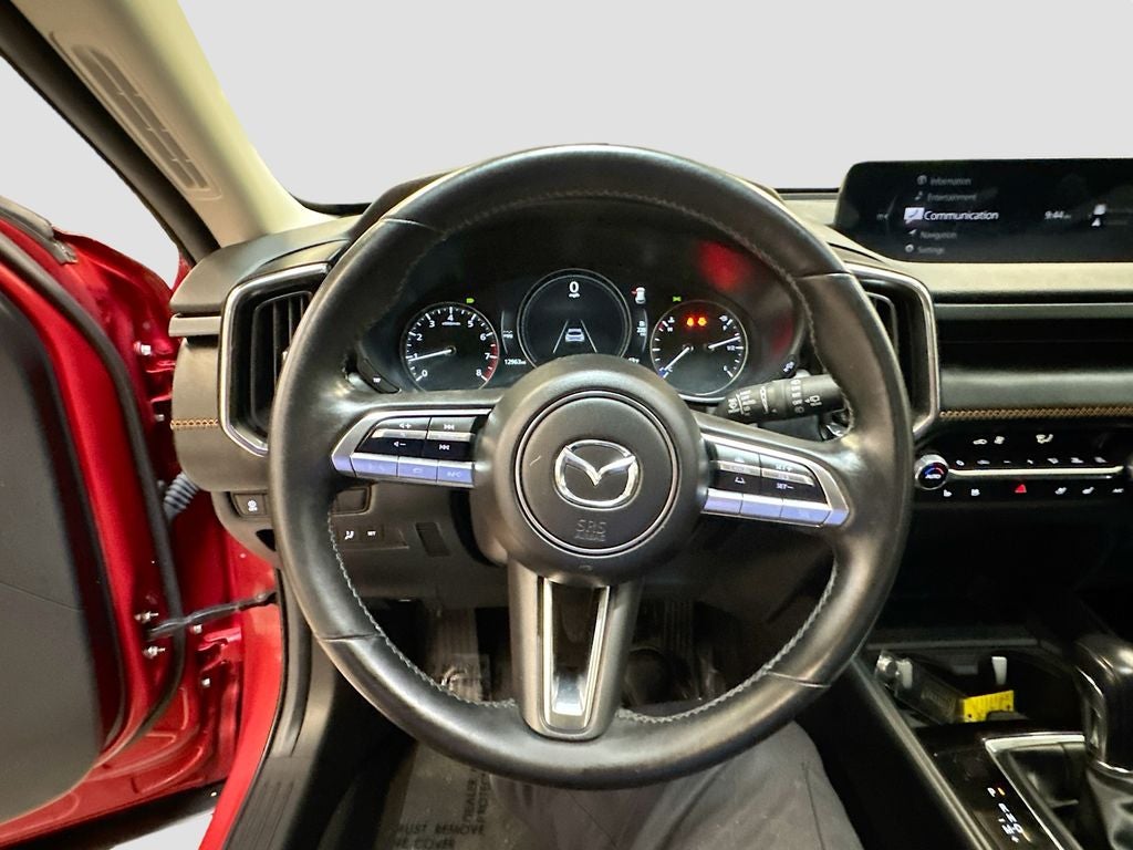 2024 Mazda Mazda CX-50 2.5 S Premium Plus Package