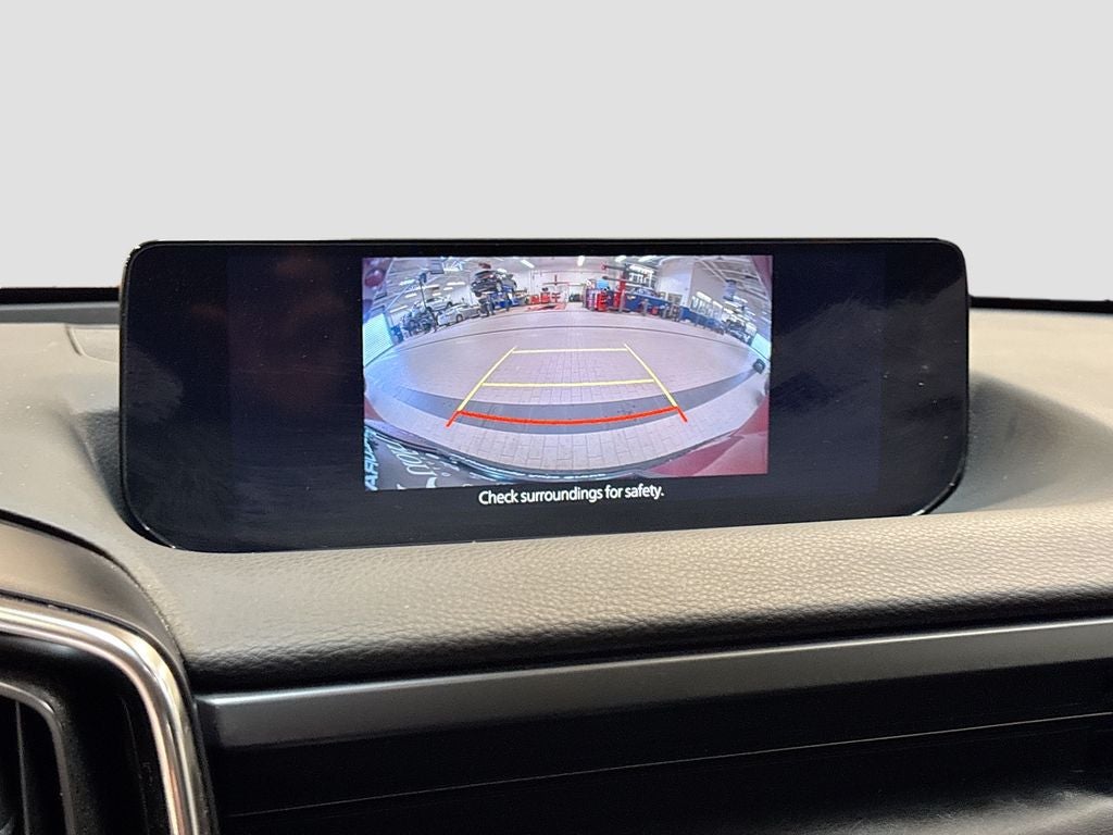 2024 Mazda Mazda CX-50 2.5 S Premium Plus Package