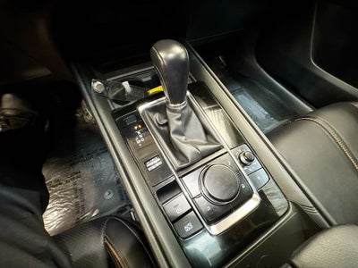 2024 Mazda Mazda CX-50 2.5 S Premium Plus Package