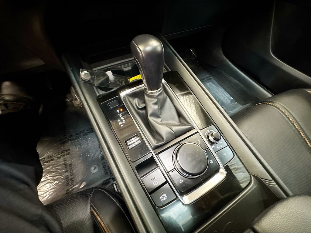 2024 Mazda Mazda CX-50 2.5 S Premium Plus Package