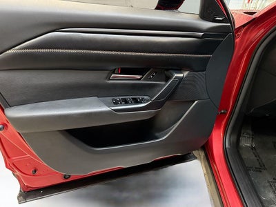 2024 Mazda Mazda CX-50 2.5 S Premium Plus Package