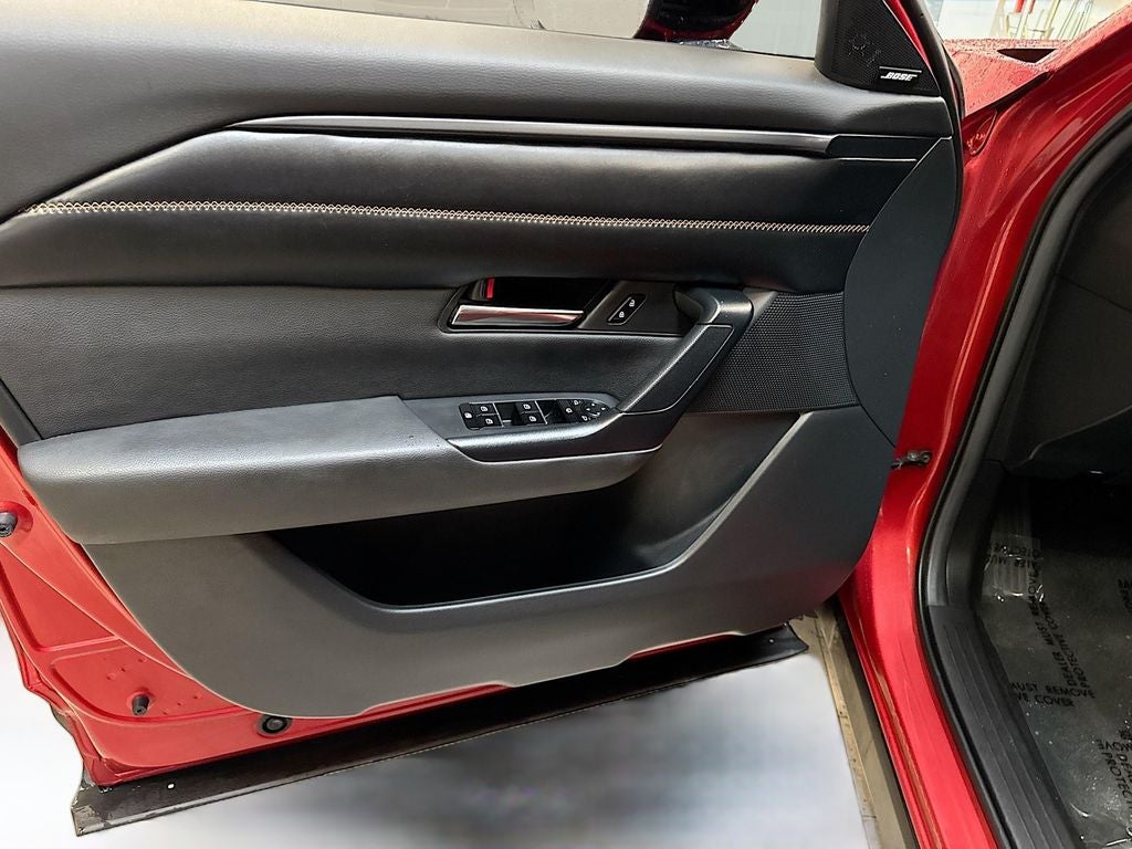 2024 Mazda Mazda CX-50 2.5 S Premium Plus Package