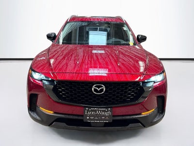 2024 Mazda Mazda CX-50 2.5 S Premium Plus Package