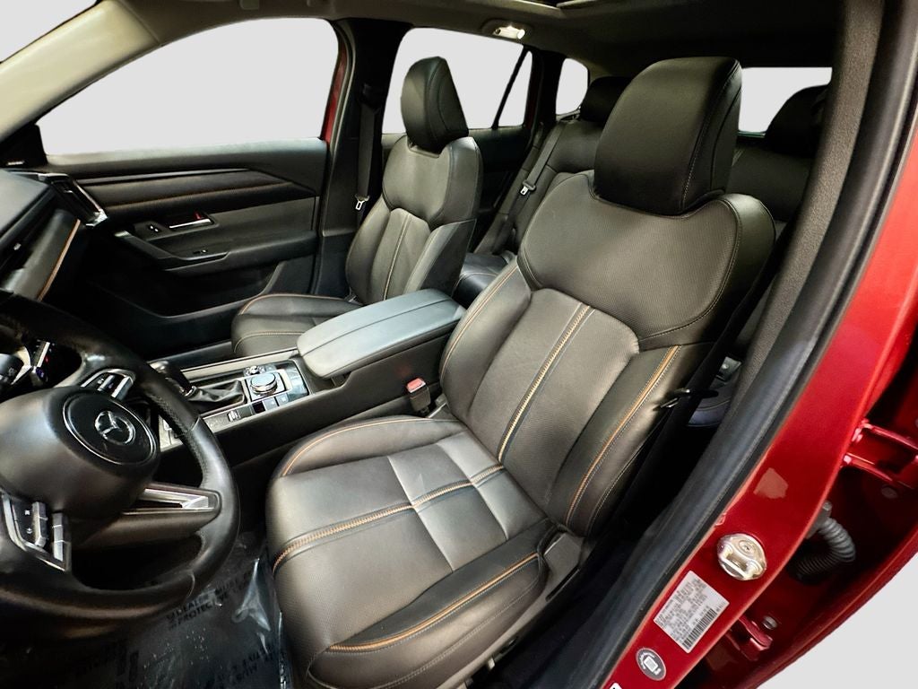 2024 Mazda Mazda CX-50 2.5 S Premium Plus Package
