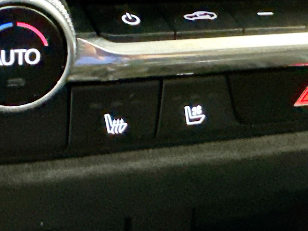 2024 Mazda Mazda CX-50 2.5 S Premium Plus Package