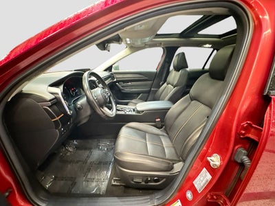 2024 Mazda Mazda CX-50 2.5 S Premium Plus Package